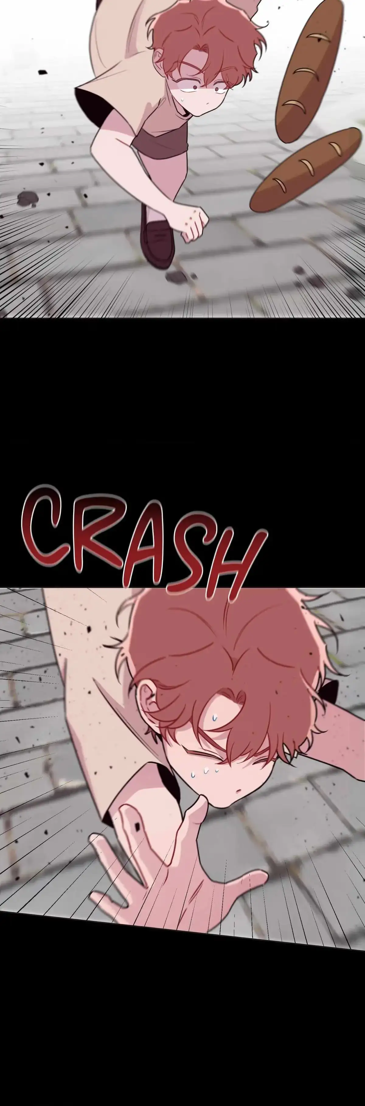 Toying with Magic Chapter 23 page 5 - 