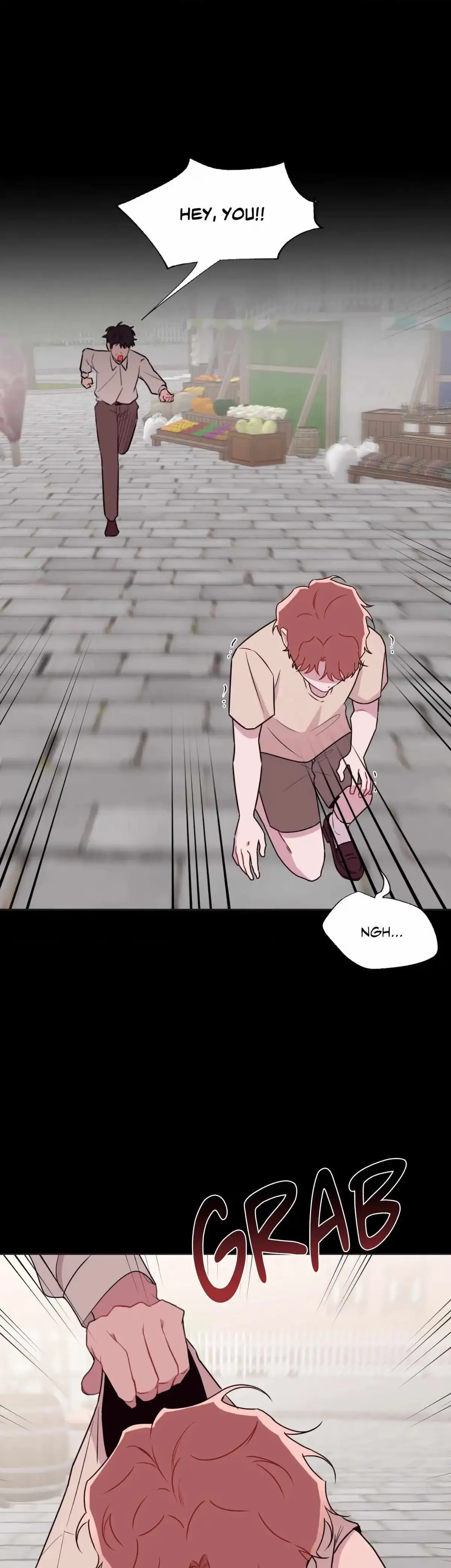Toying with Magic Chapter 23 page 6 - 