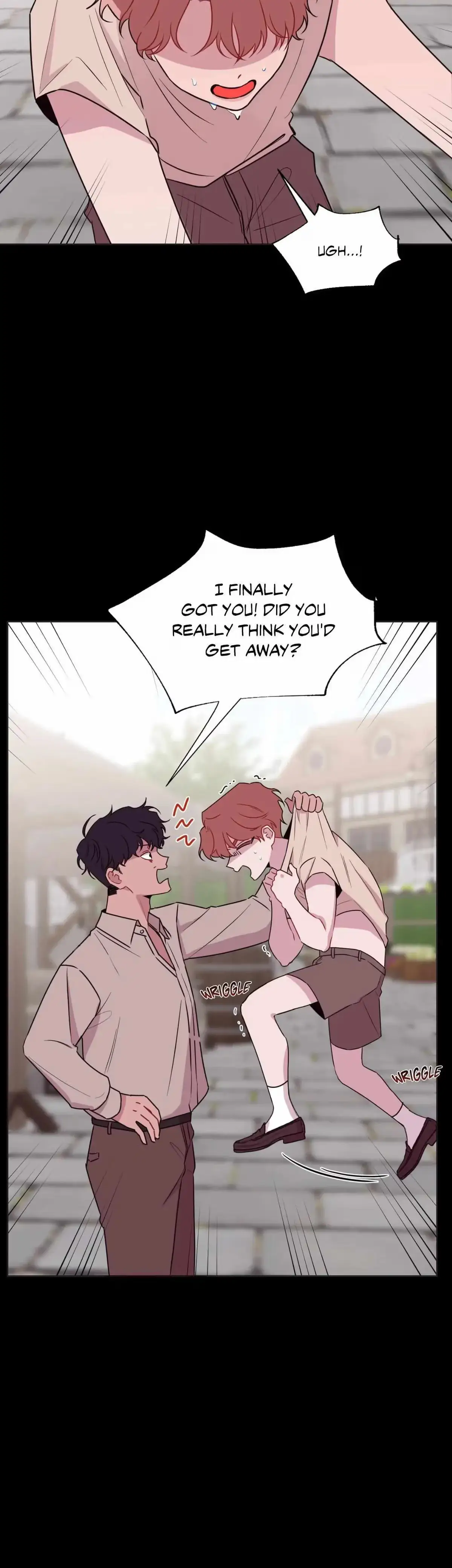 Toying with Magic Chapter 23 page 7 - 