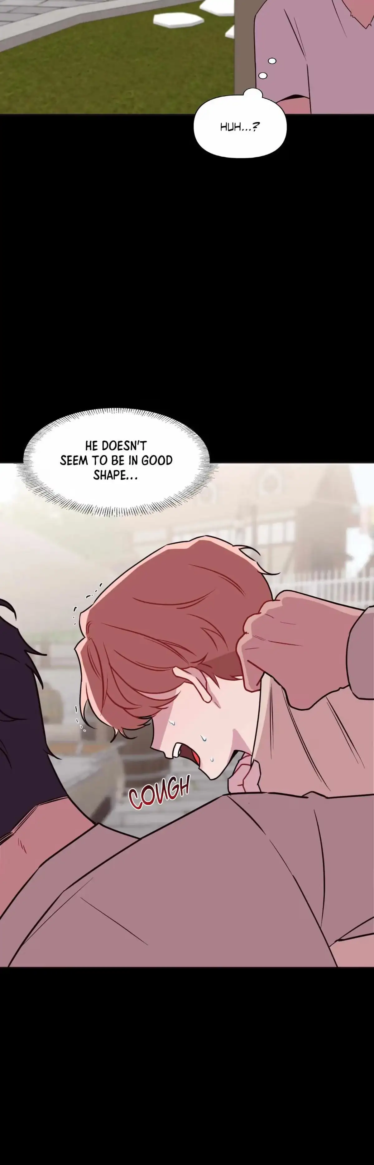 Toying with Magic Chapter 23 page 9 - 