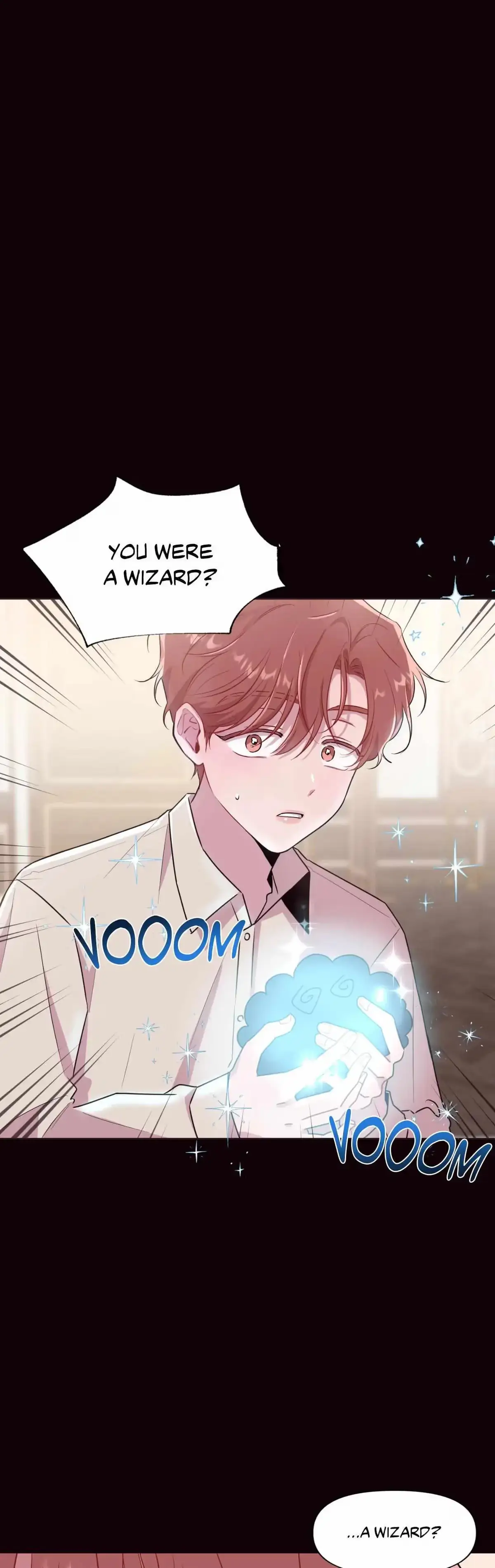 Toying with Magic Chapter 24 page 2 - 