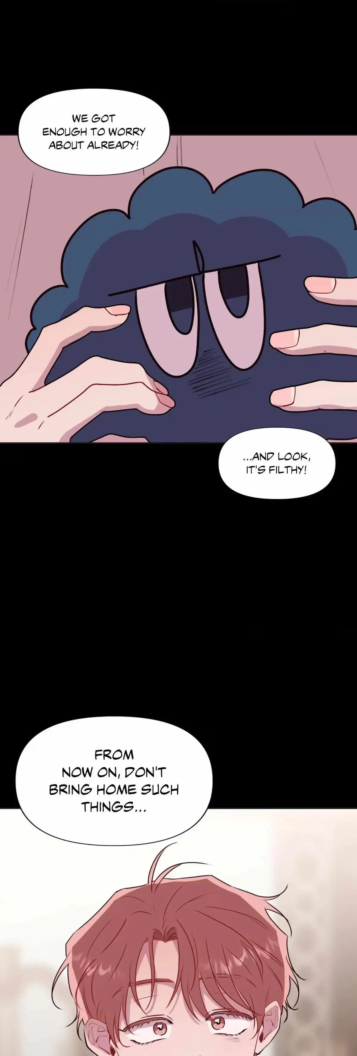Toying with Magic Chapter 24 page 12 - 