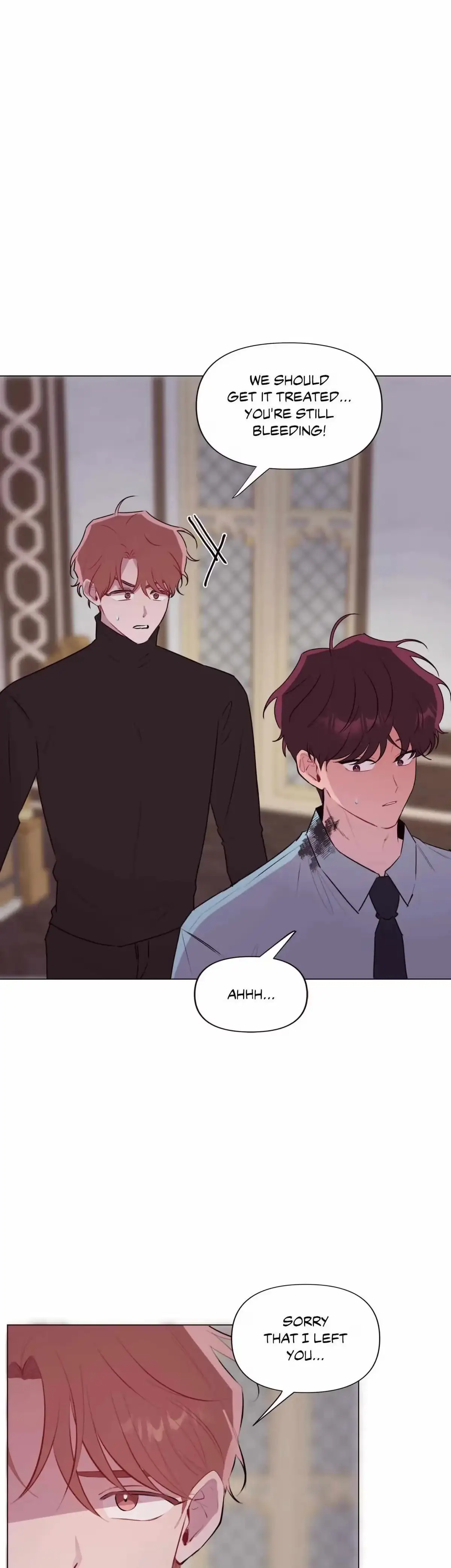 Toying with Magic Chapter 24 page 20 - 