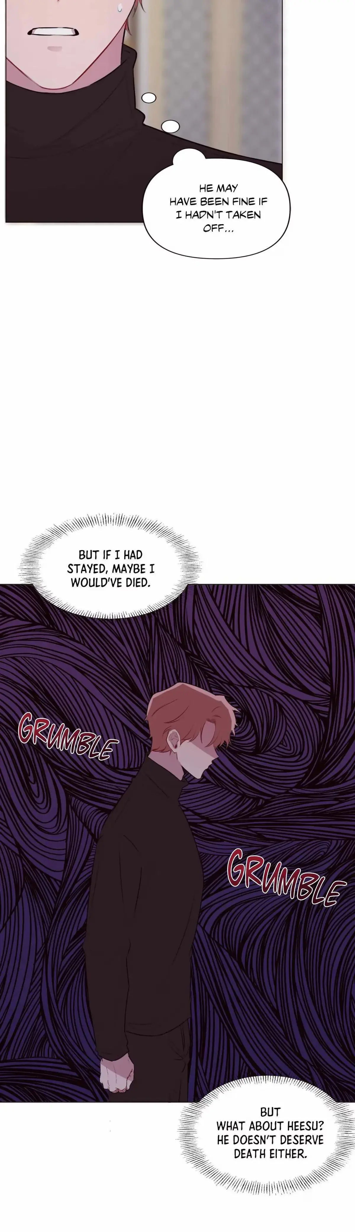Toying with Magic Chapter 24 page 21 - 
