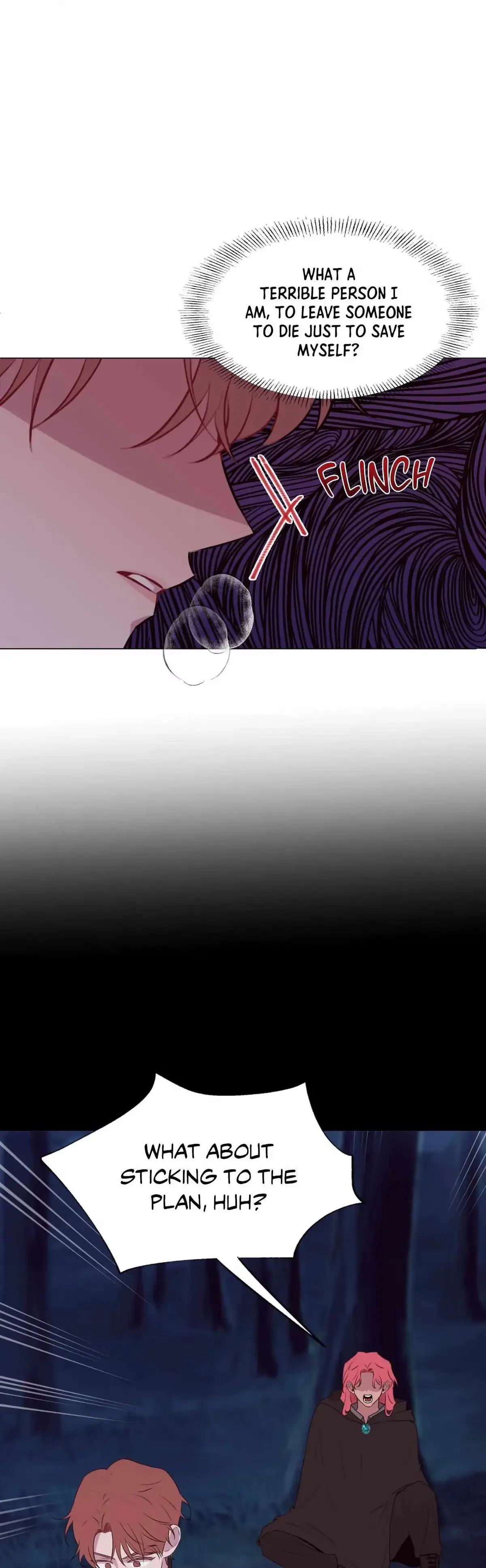 Toying with Magic Chapter 24 page 22 - 