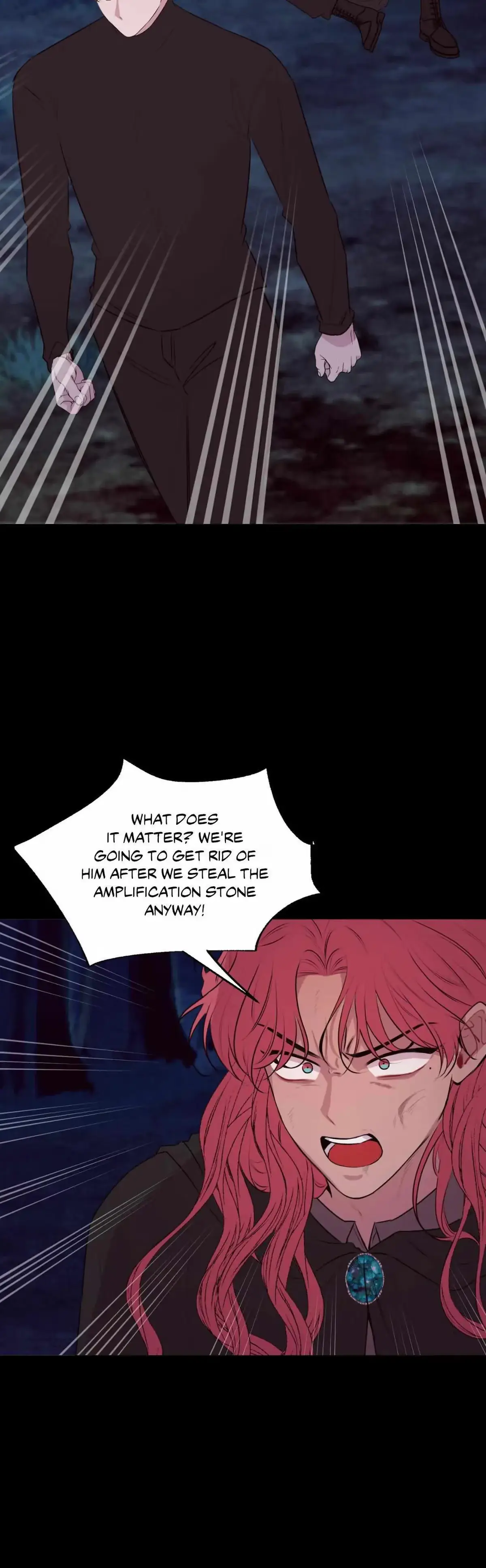Toying with Magic Chapter 24 page 23 - 