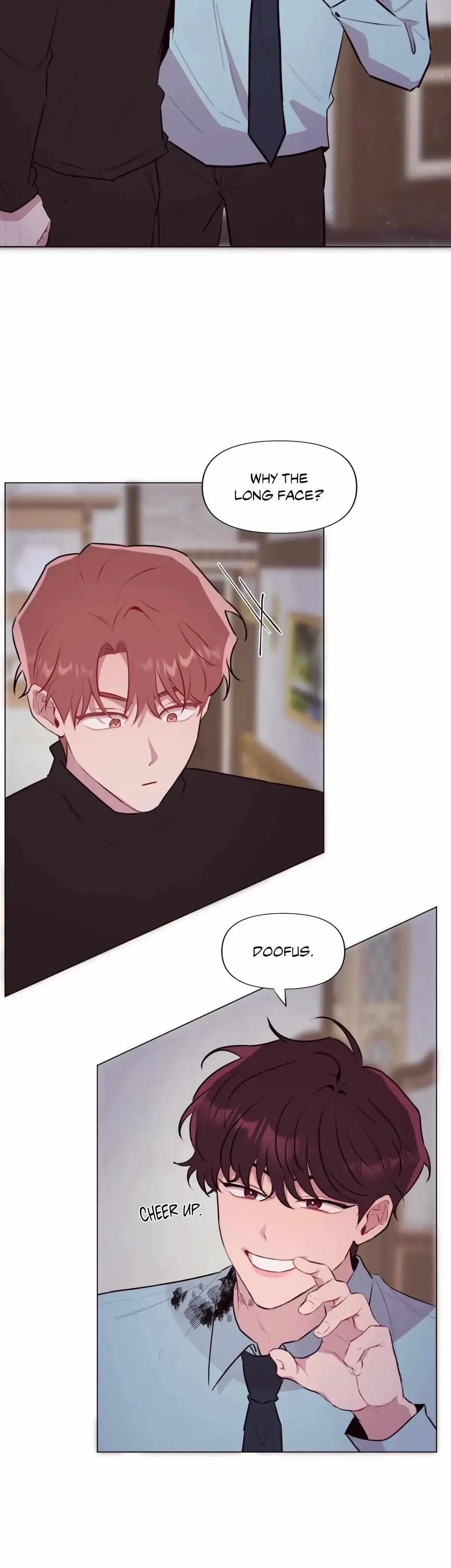 Toying with Magic Chapter 24 page 25 - 
