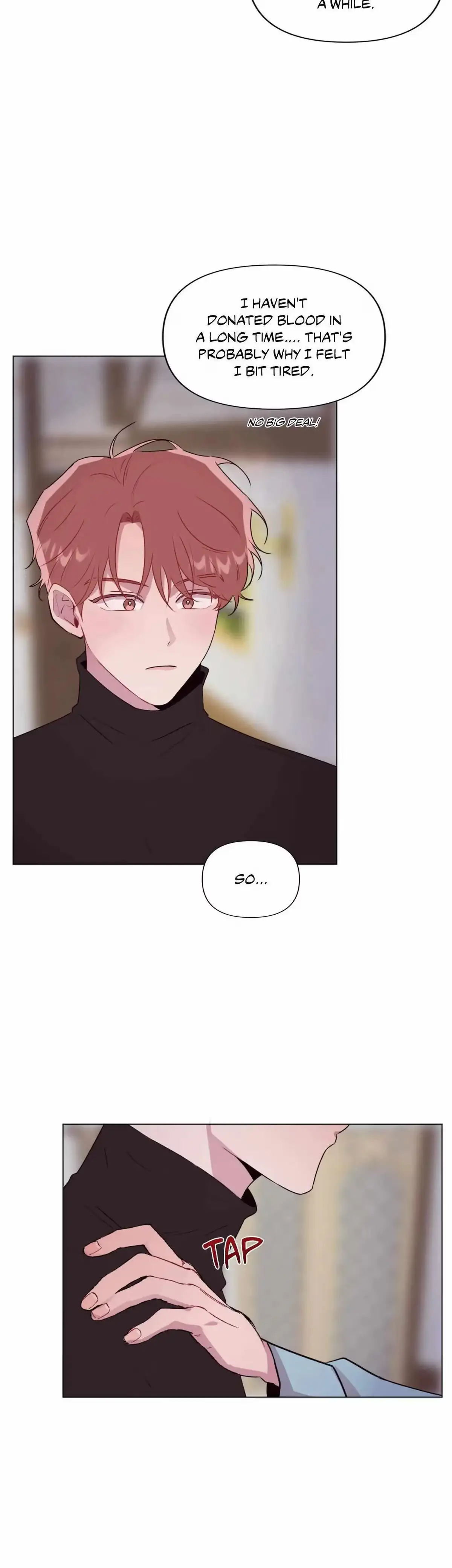 Toying with Magic Chapter 24 page 27 - 
