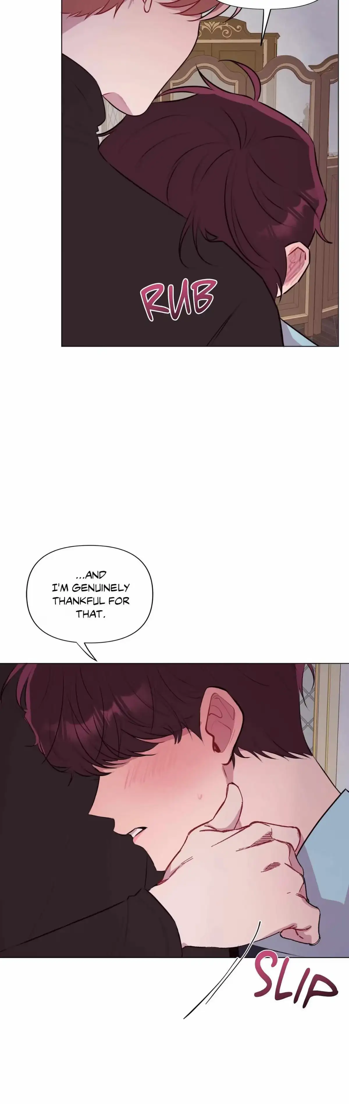 Toying with Magic Chapter 24 page 29 - 