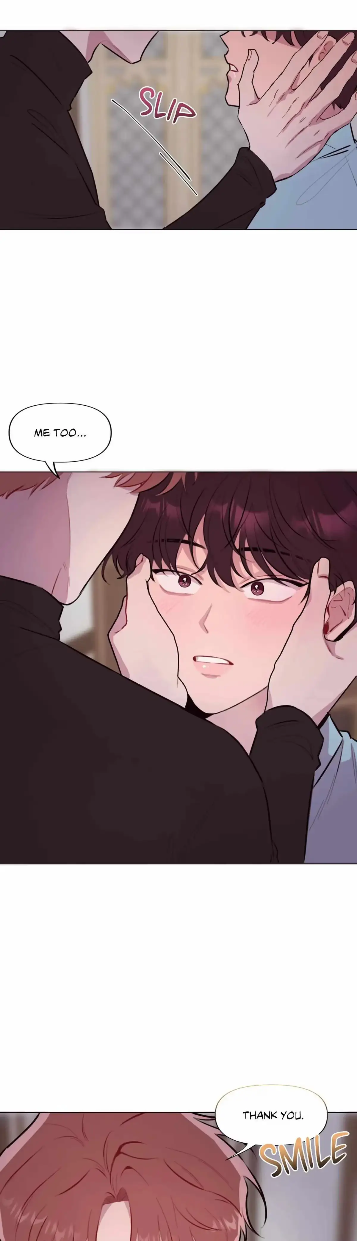 Toying with Magic Chapter 24 page 32 - 