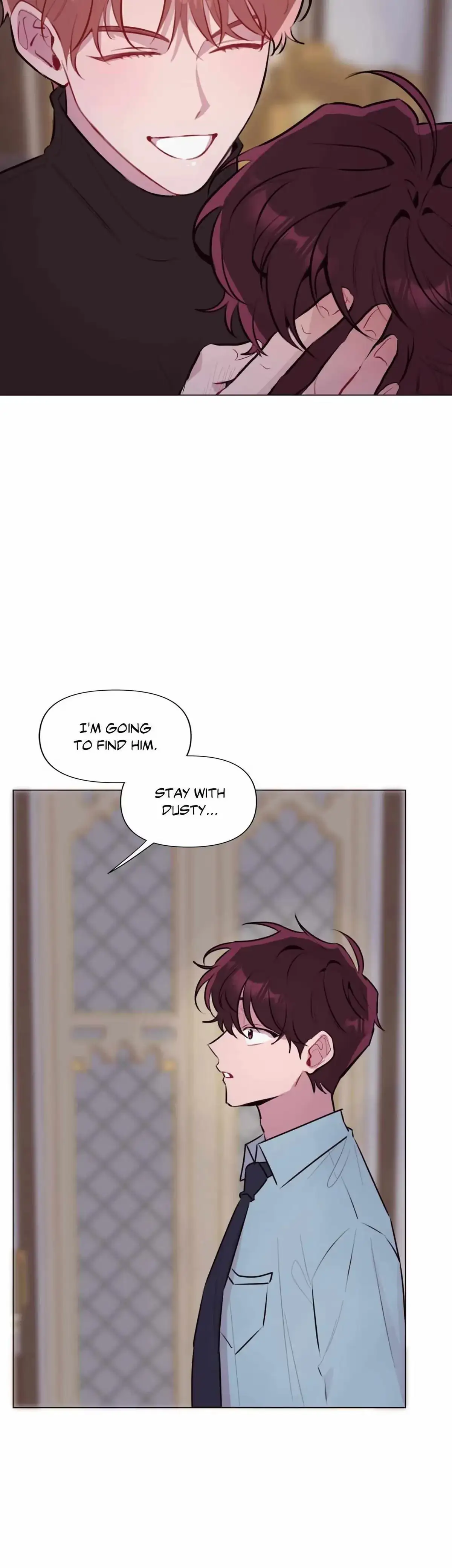Toying with Magic Chapter 24 page 33 - 