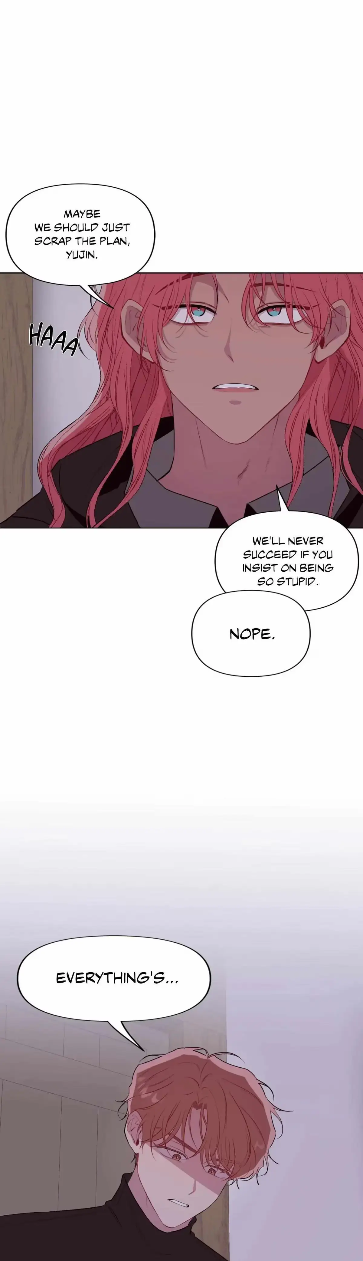 Toying with Magic Chapter 24 page 36 - 