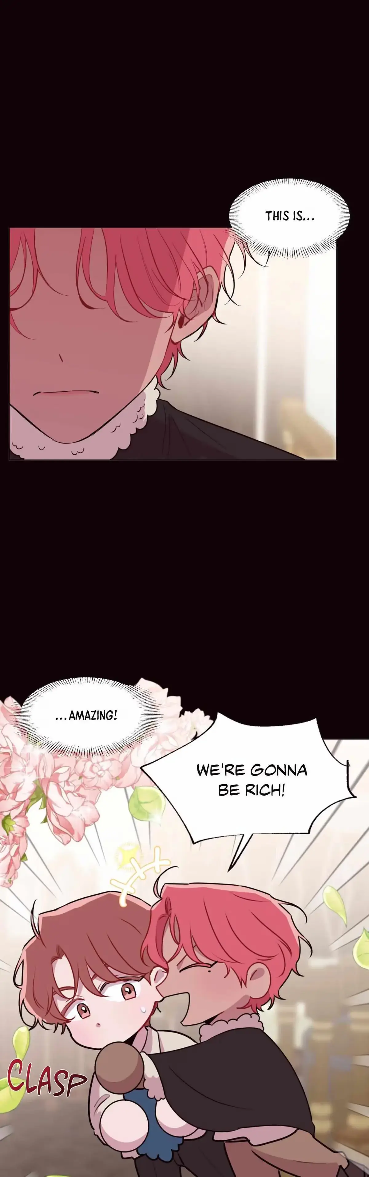 Toying with Magic Chapter 24 page 6 - 