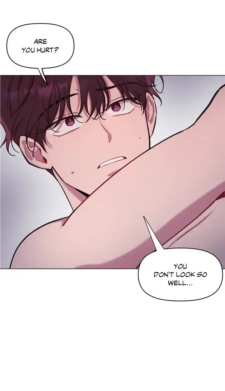 Toying with Magic Chapter 25 page 13 - 