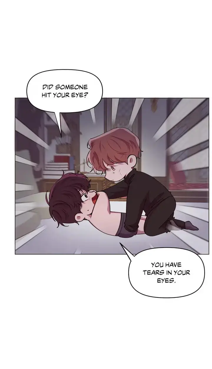 Toying with Magic Chapter 25 page 14 - 
