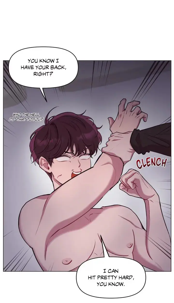 Toying with Magic Chapter 25 page 15 - 