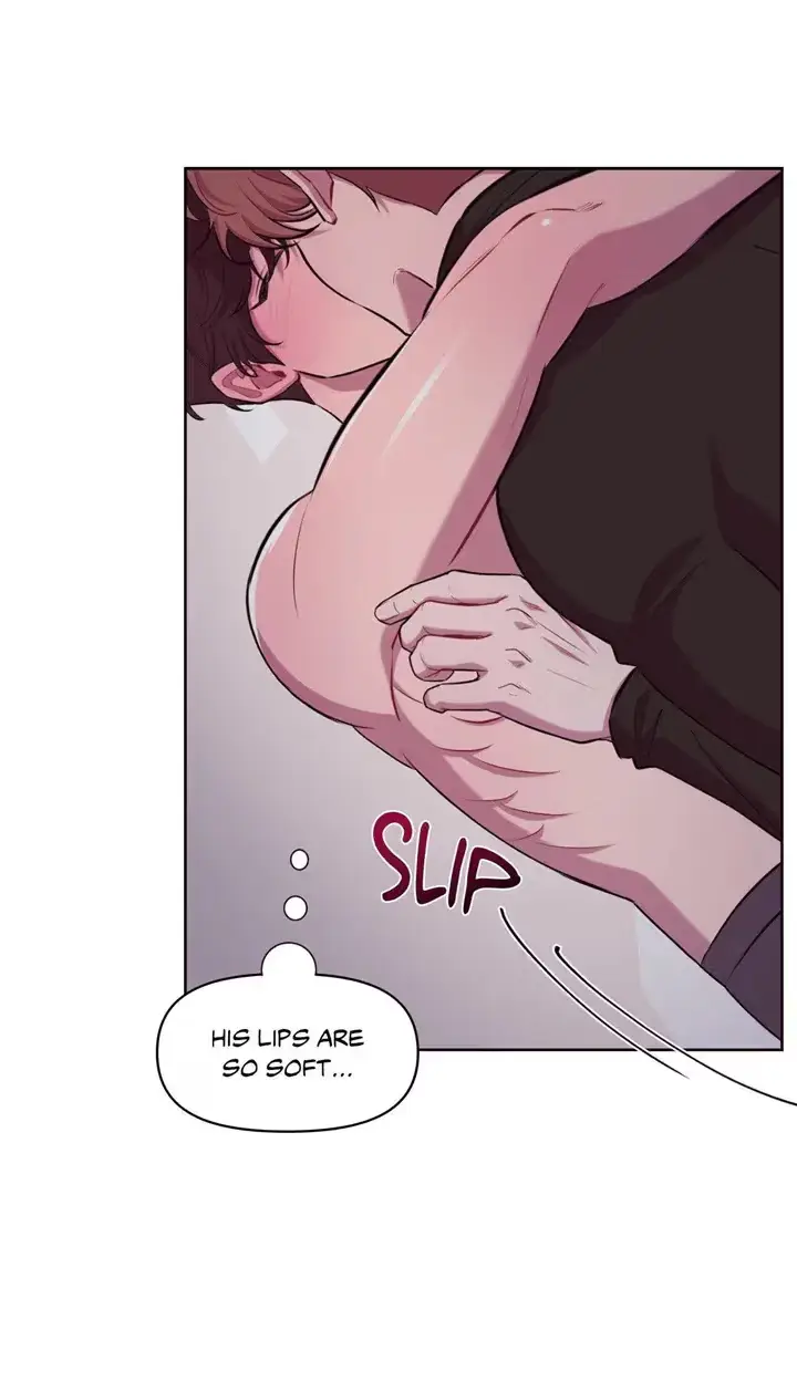 Toying with Magic Chapter 25 page 30 - 