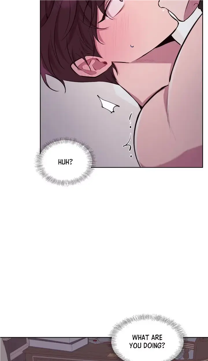 Toying with Magic Chapter 25 page 32 - 