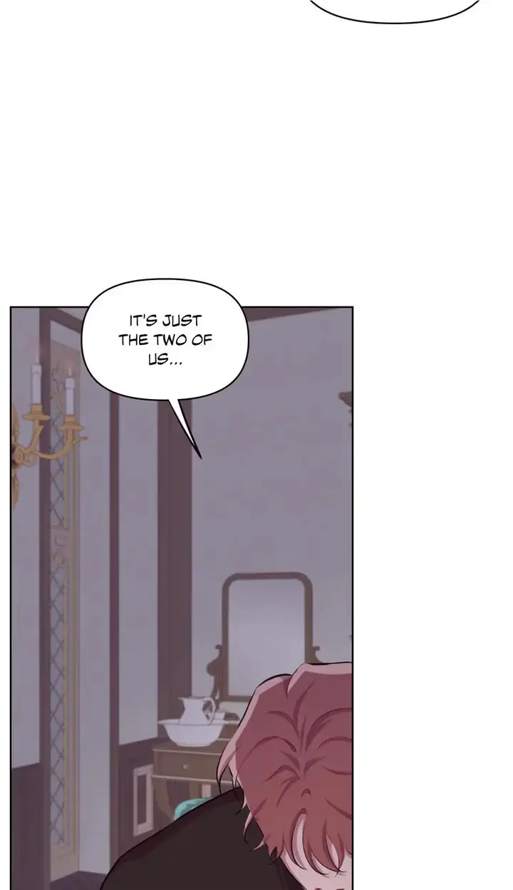 Toying with Magic Chapter 25 page 36 - 