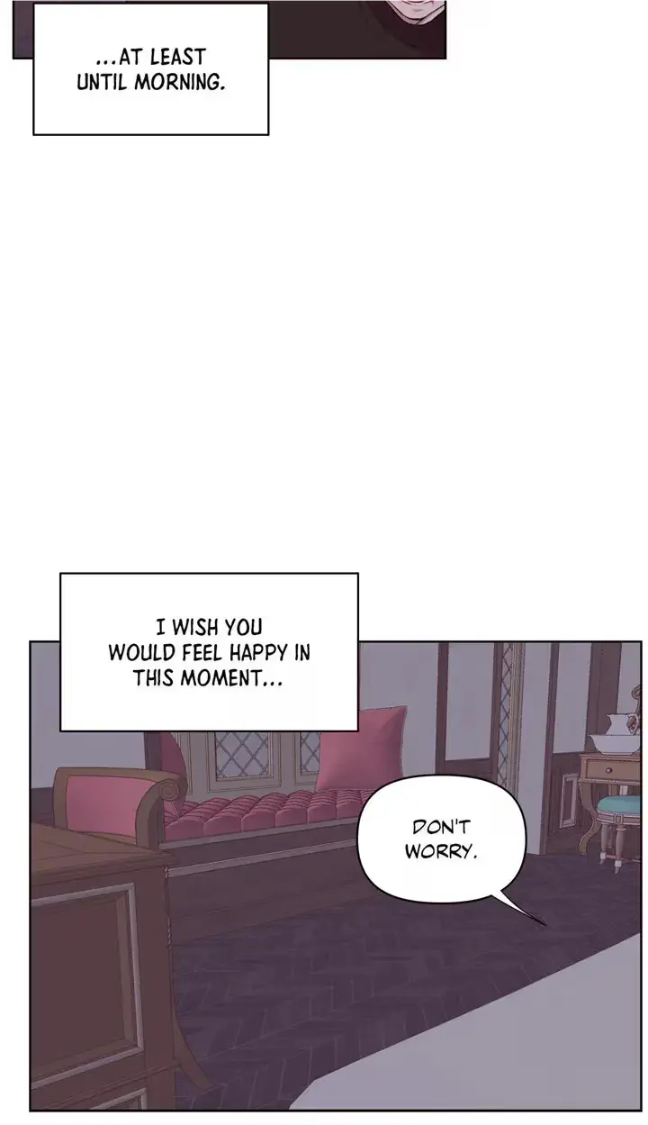 Toying with Magic Chapter 25 page 37 - 
