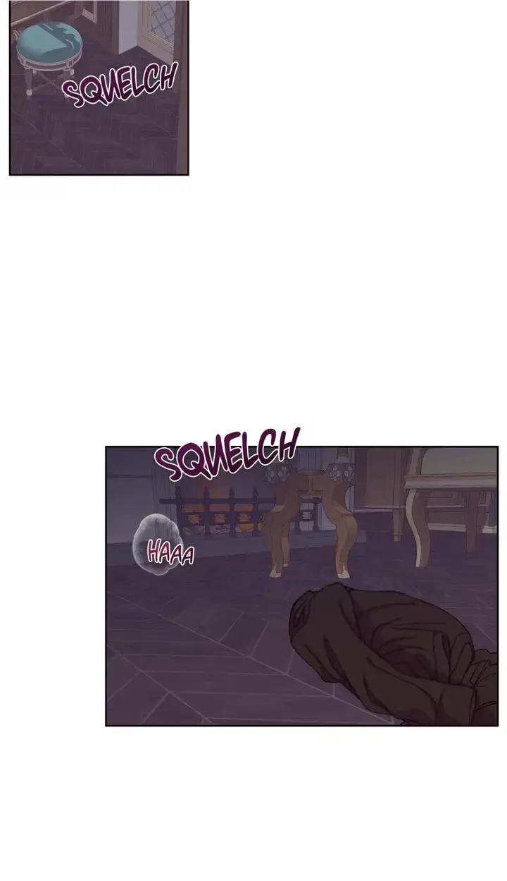 Toying with Magic Chapter 25 page 40 - 