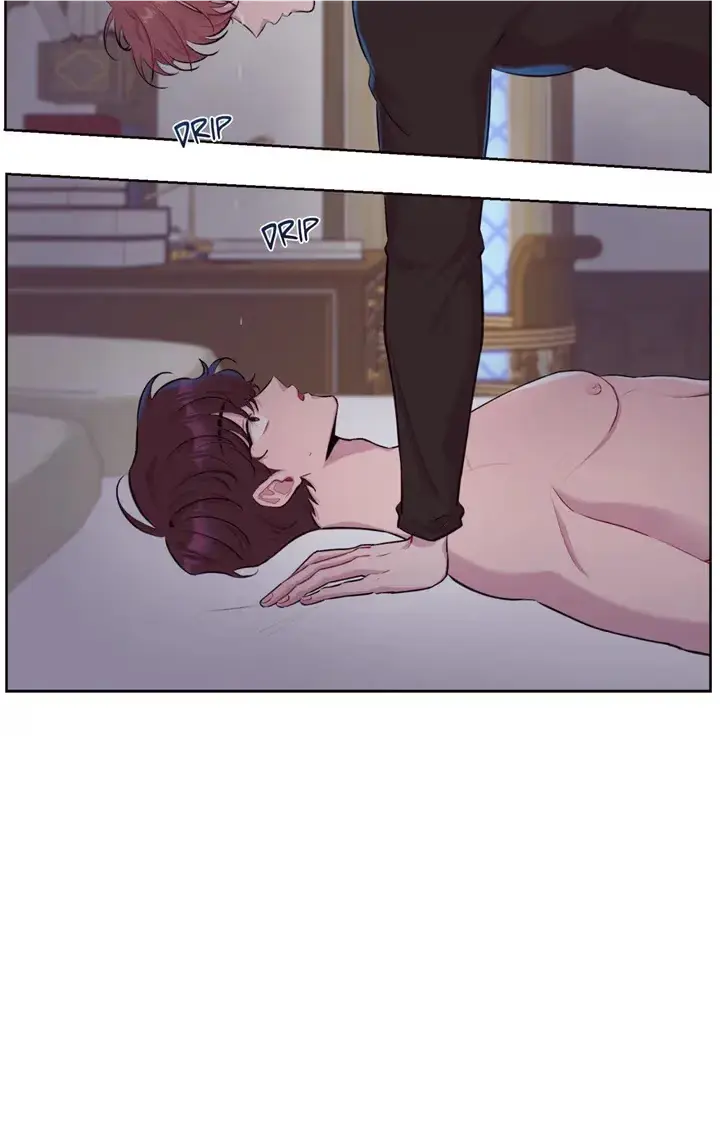Toying with Magic Chapter 25 page 5 - 