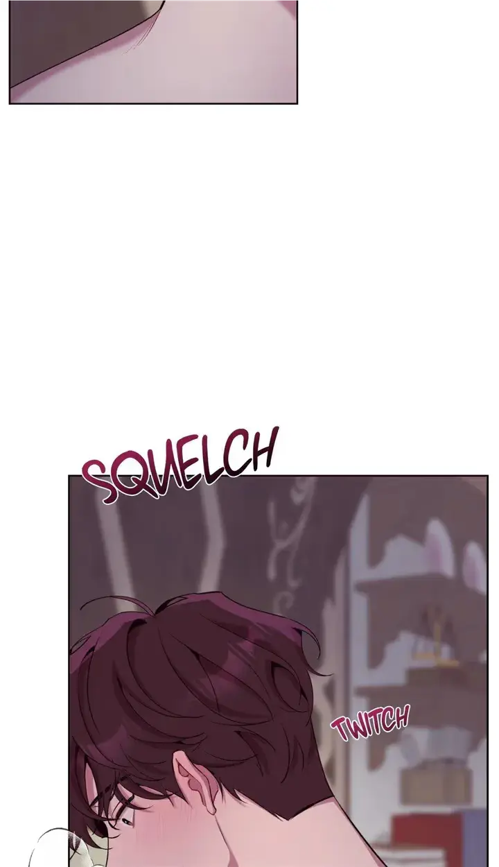 Toying with Magic Chapter 25 page 43 - 