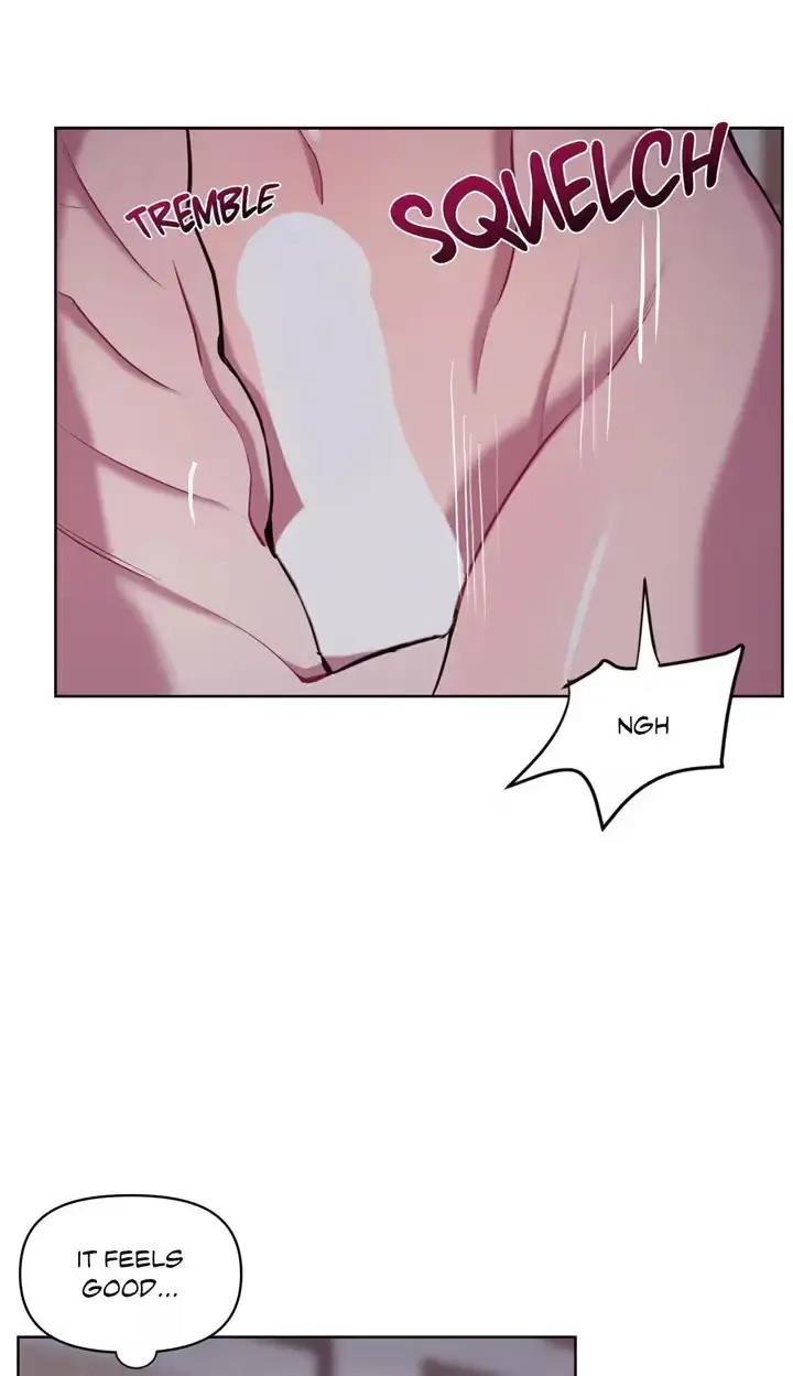 Toying with Magic Chapter 25 page 46 - 