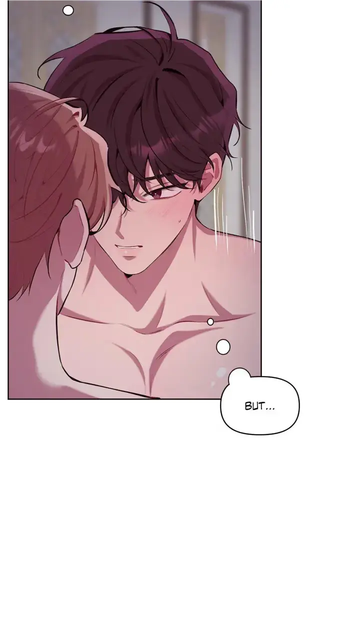Toying with Magic Chapter 25 page 47 - 