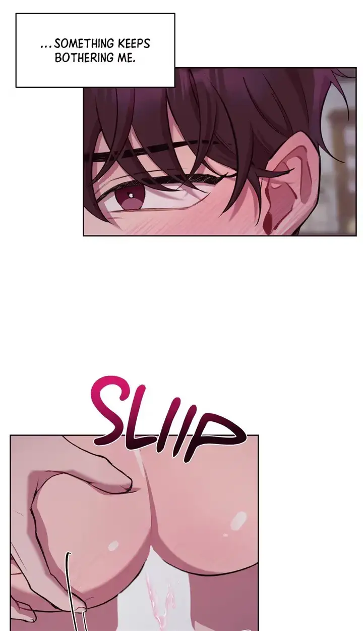 Toying with Magic Chapter 25 page 48 - 