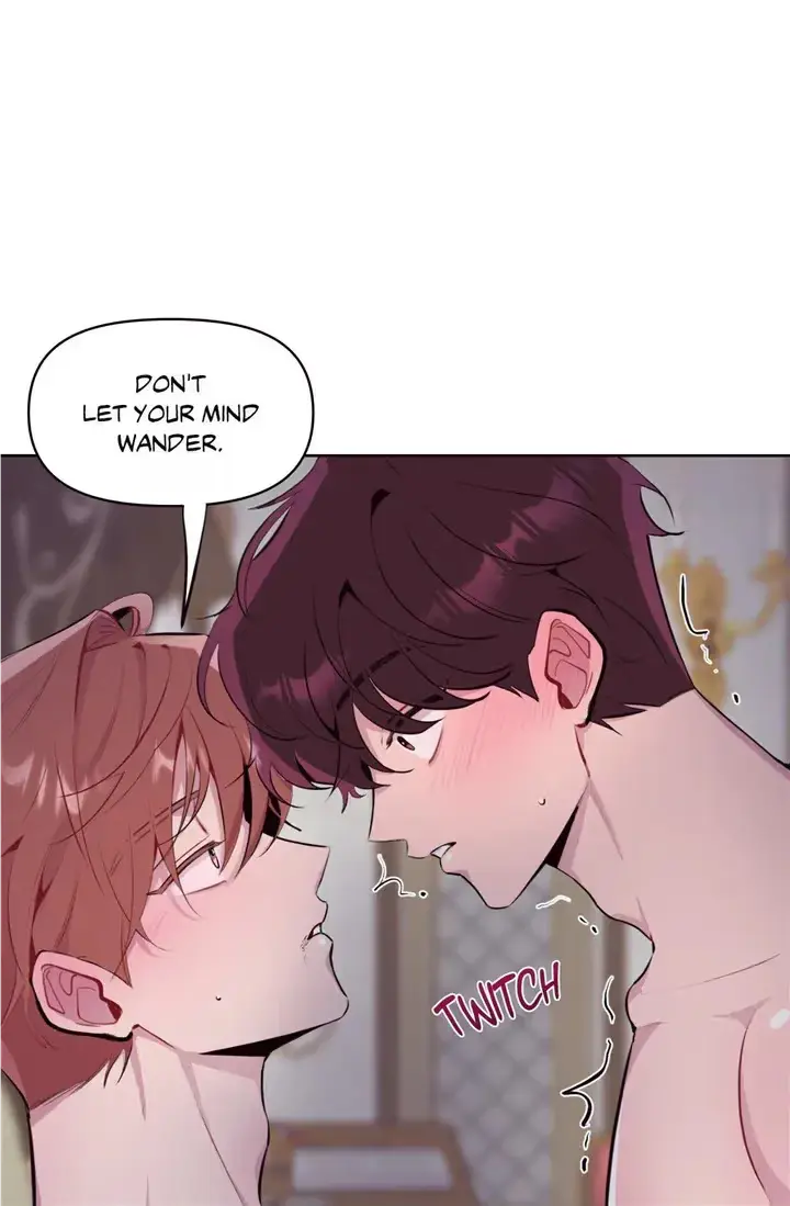 Toying with Magic Chapter 25 page 50 - 