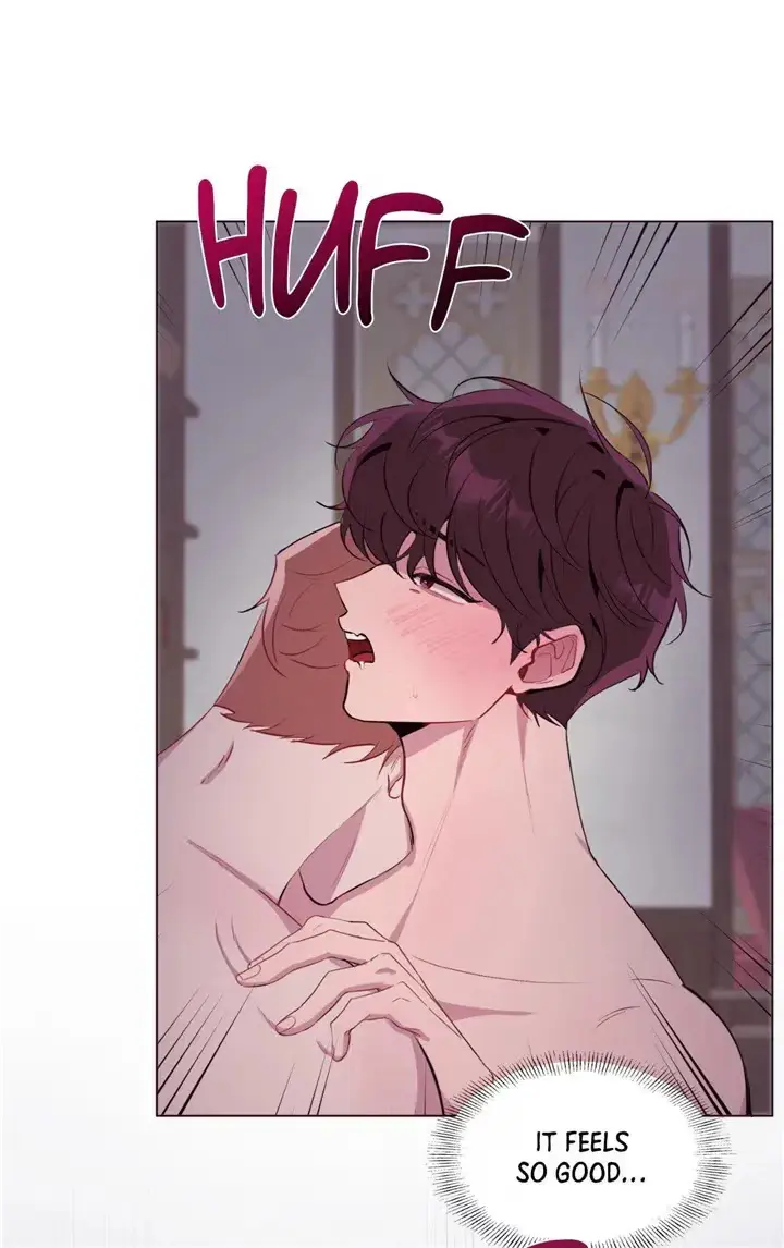 Toying with Magic Chapter 25 page 54 - 