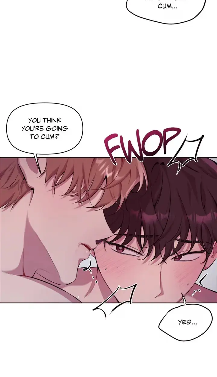 Toying with Magic Chapter 25 page 59 - 