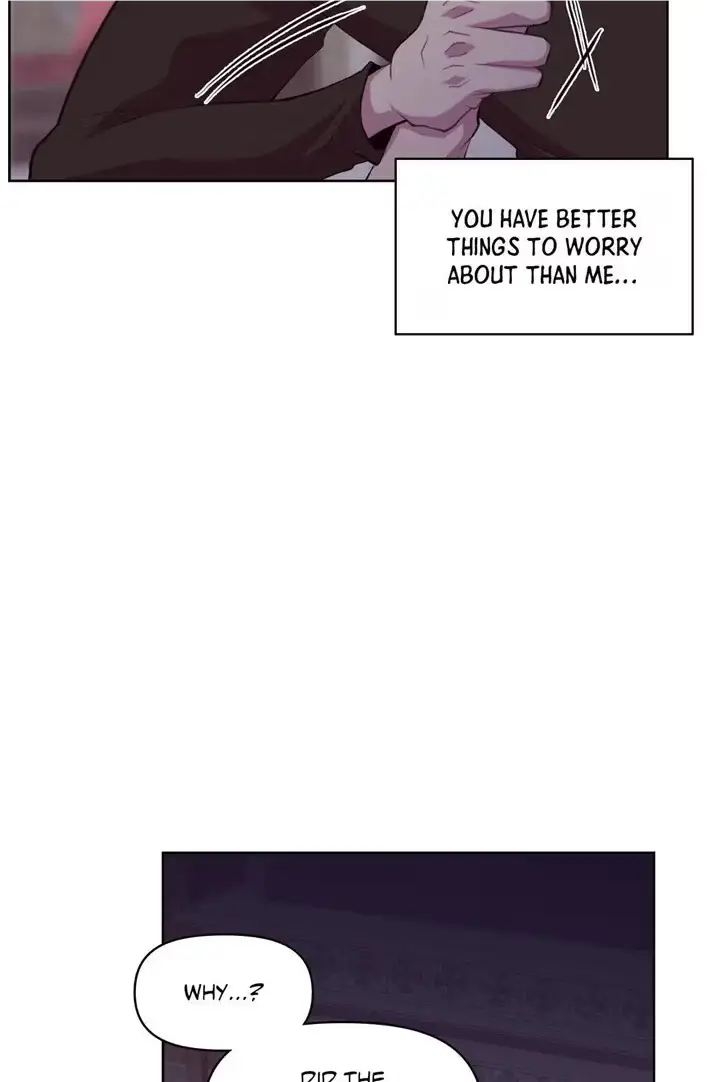 Toying with Magic Chapter 25 page 8 - 