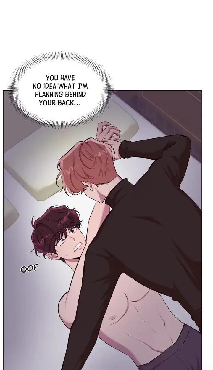 Toying with Magic Chapter 25 page 10 - 