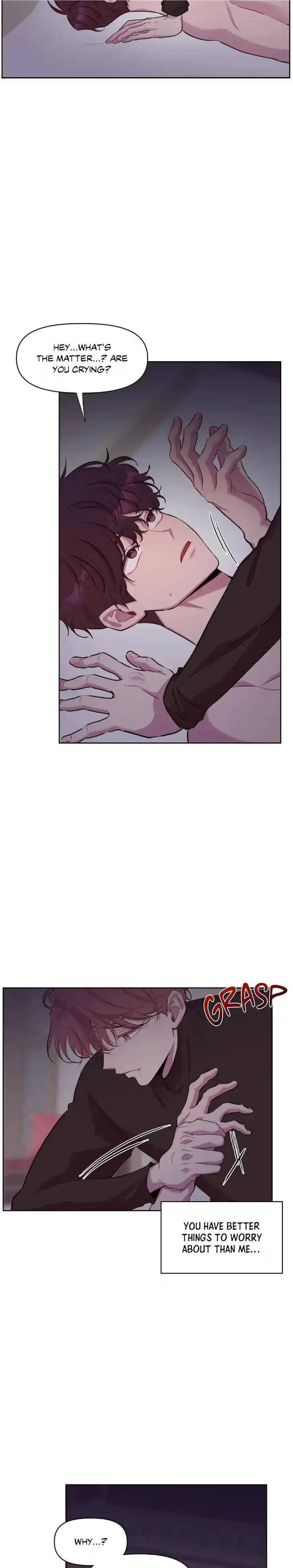 Toying with Magic Chapter 26 page 2 - 