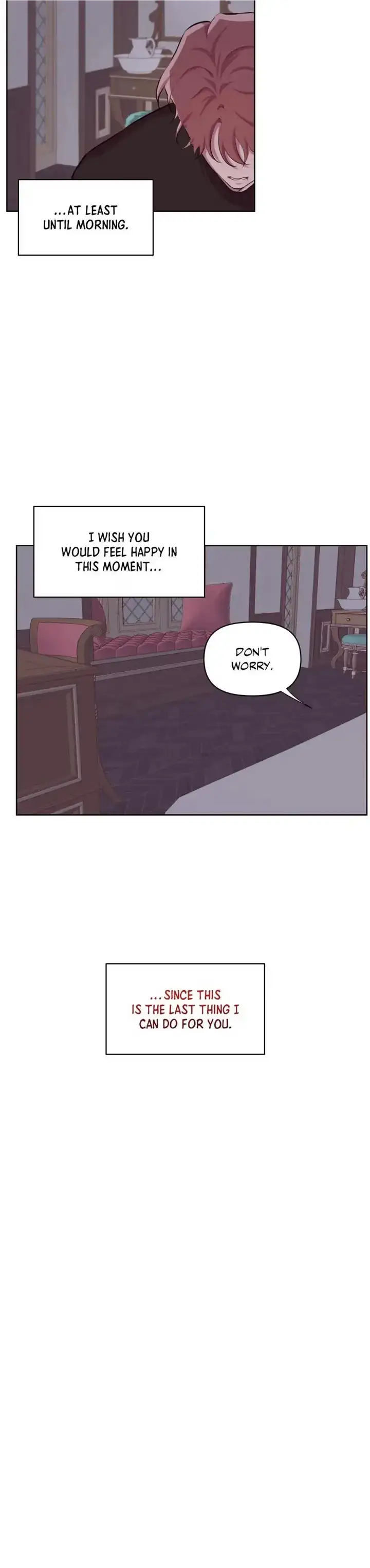 Toying with Magic Chapter 26 page 12 - 