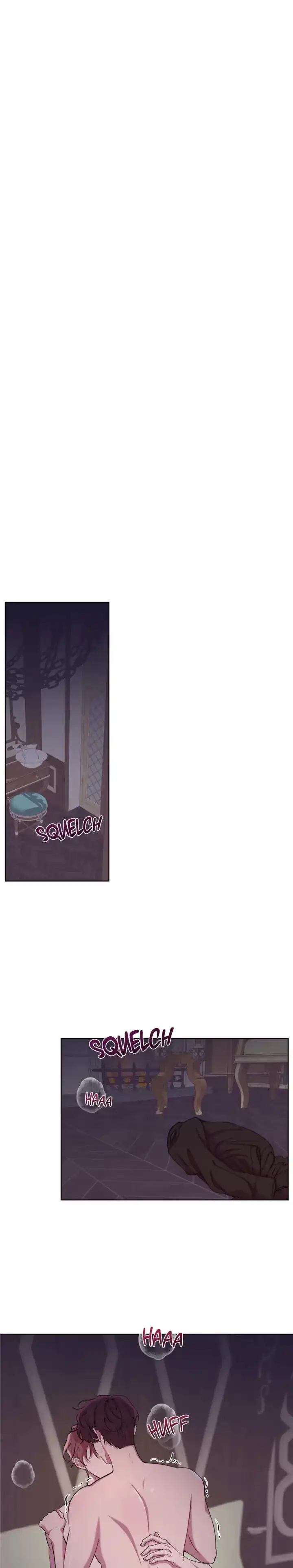 Toying with Magic Chapter 26 page 13 - 