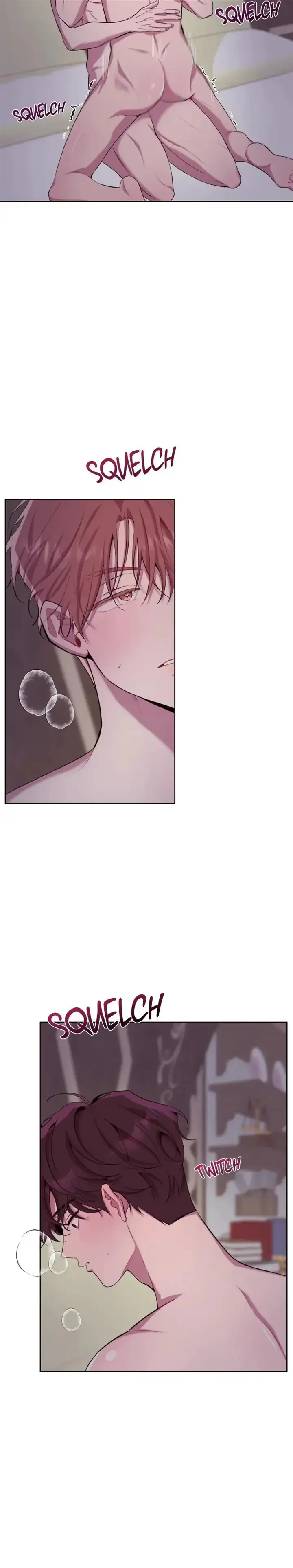 Toying with Magic Chapter 26 page 14 - 