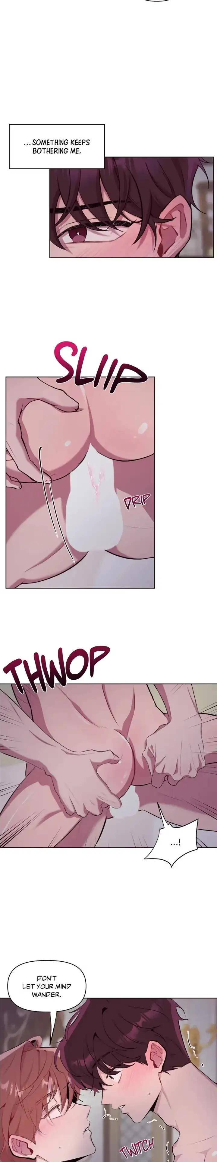 Toying with Magic Chapter 26 page 16 - 