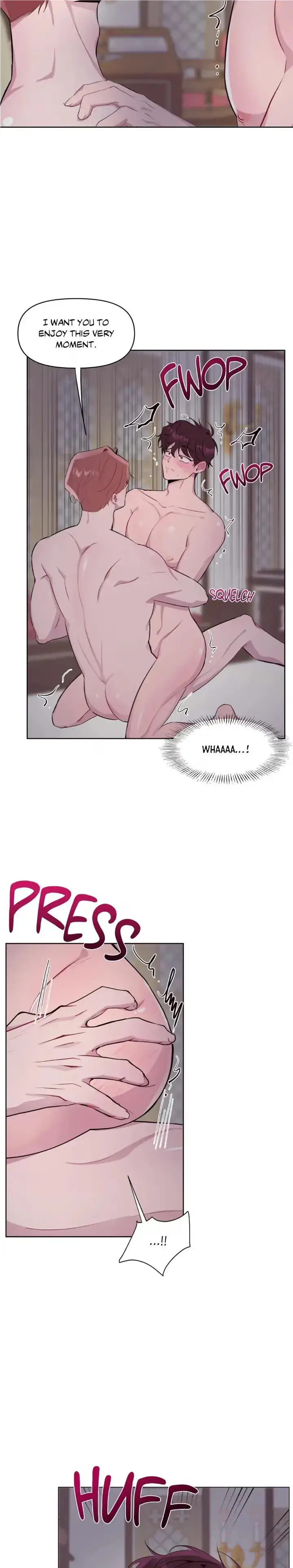 Toying with Magic Chapter 26 page 17 - 
