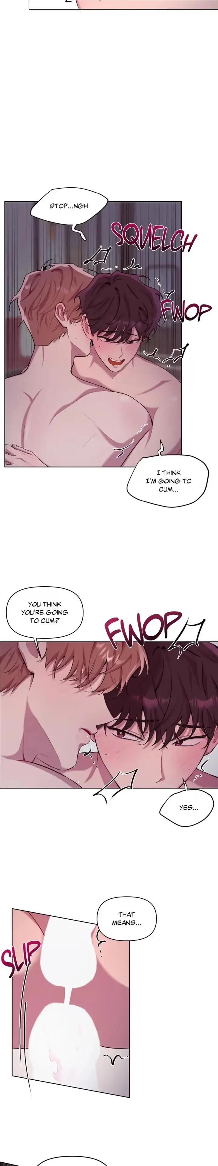 Toying with Magic Chapter 26 page 19 - 