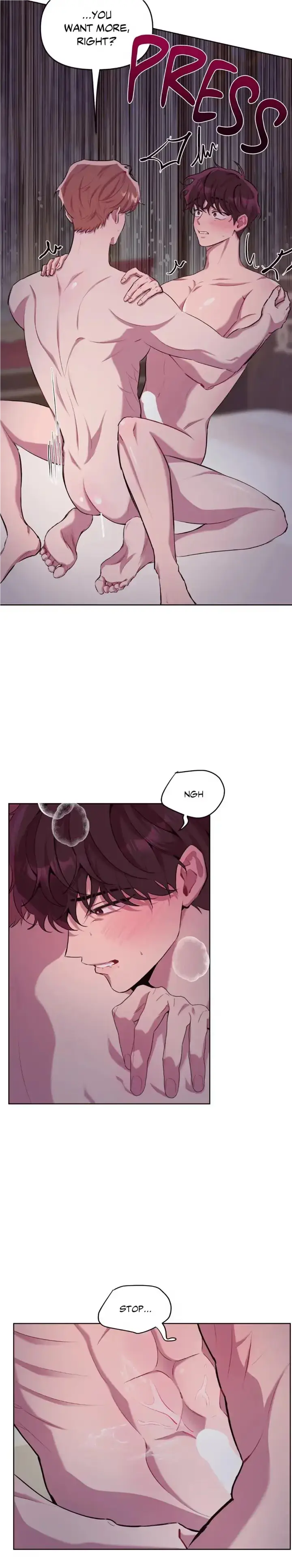 Toying with Magic Chapter 26 page 20 - 