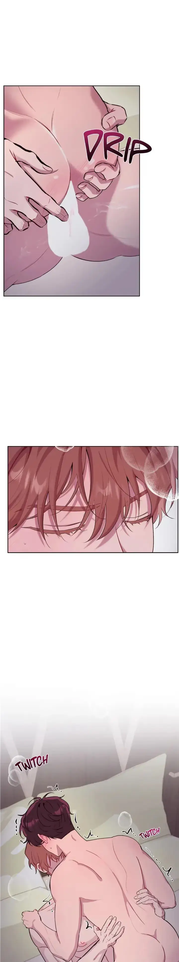 Toying with Magic Chapter 26 page 21 - 