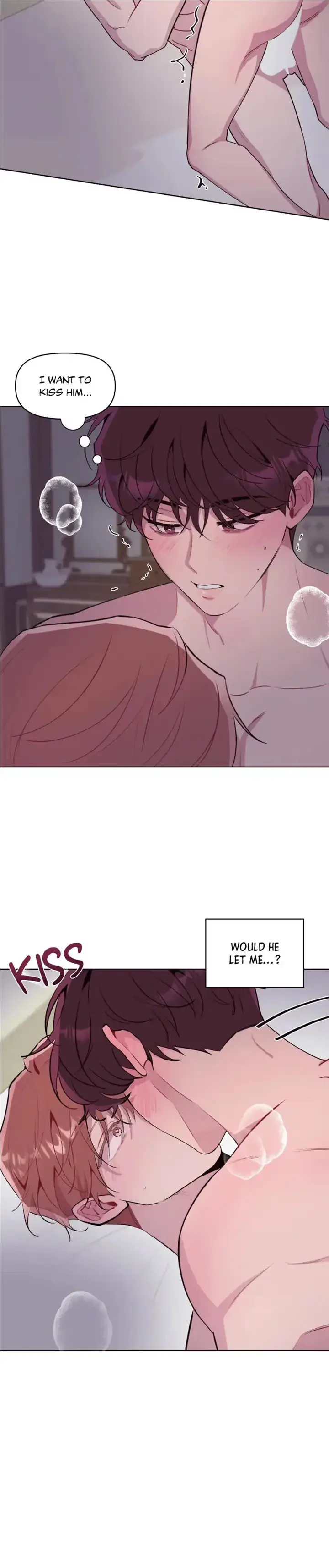 Toying with Magic Chapter 26 page 22 - 
