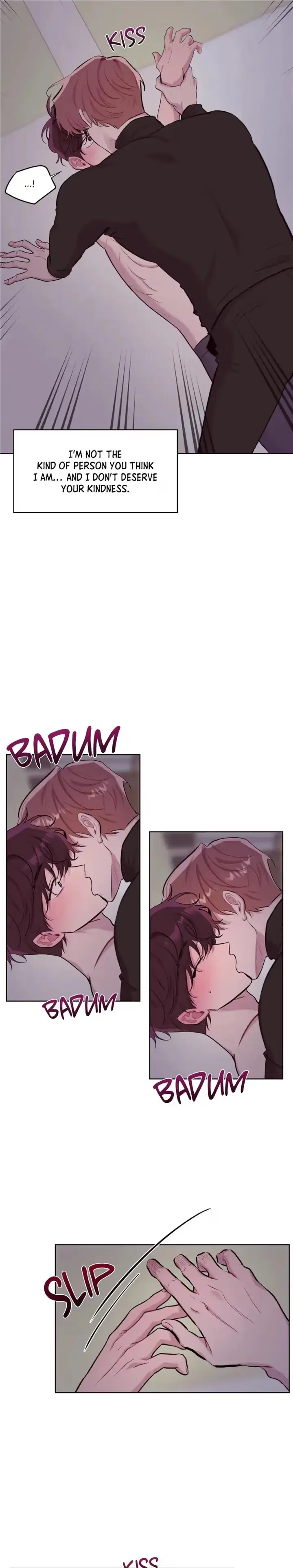 Toying with Magic Chapter 26 page 8 - 
