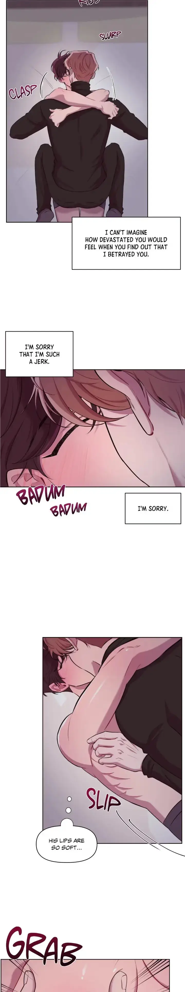 Toying with Magic Chapter 26 page 9 - 