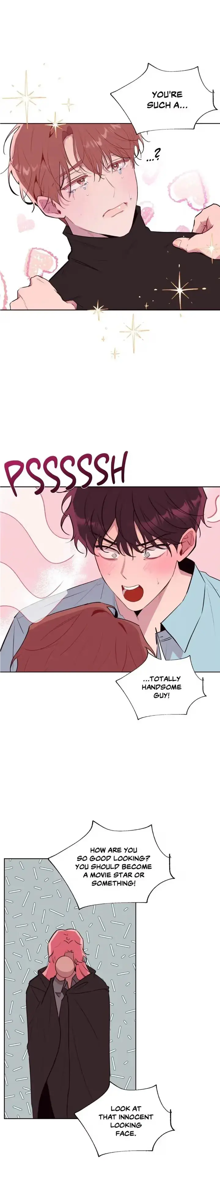 Toying with Magic Chapter 27 page 13 - 