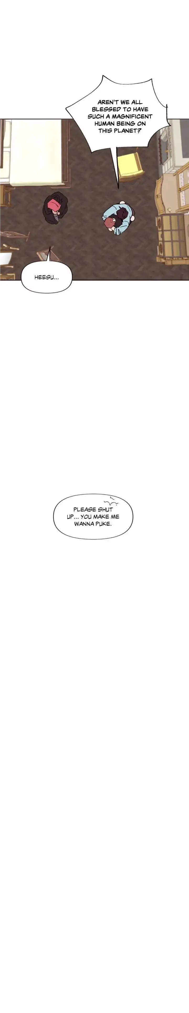 Toying with Magic Chapter 27 page 14 - 