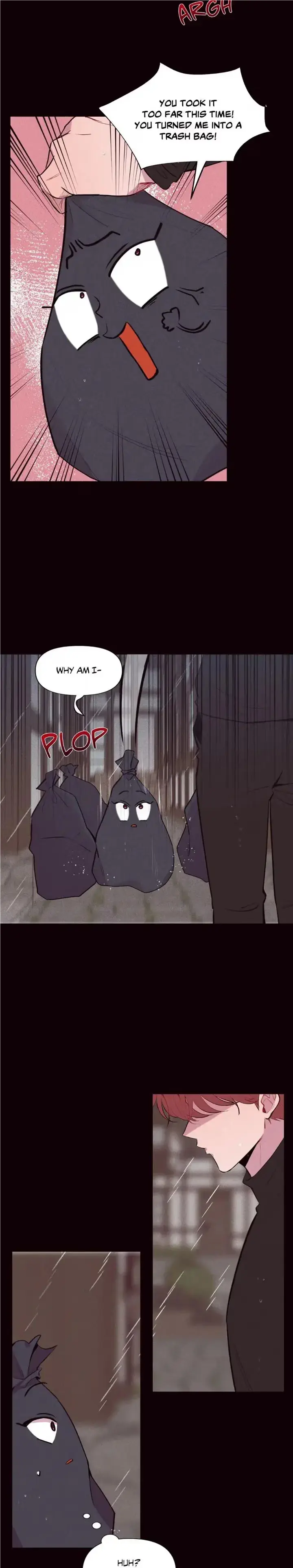 Toying with Magic Chapter 27 page 3 - 